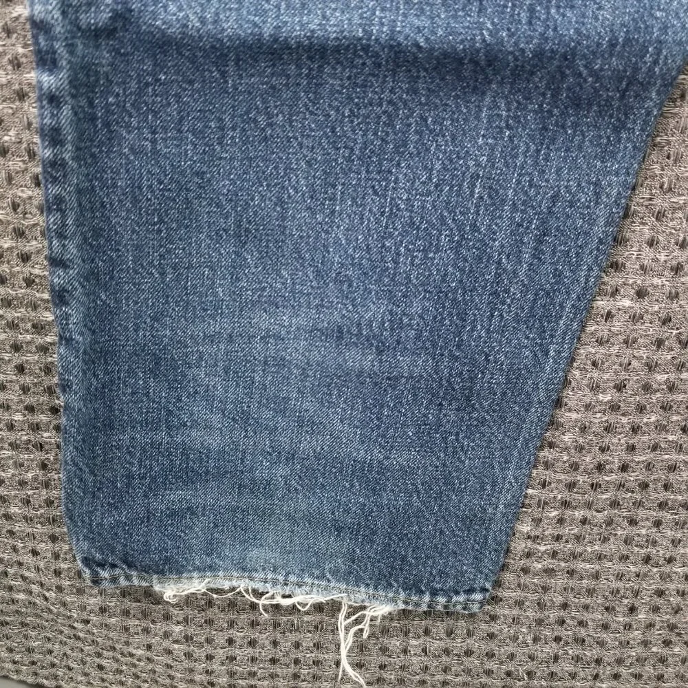 J Crew Slim Straight Men's Jeans 36/34
